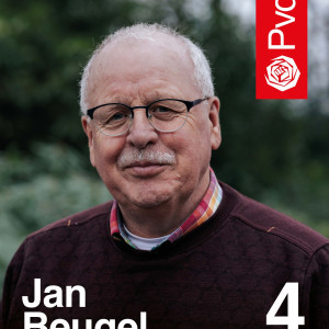 Jan Beugel