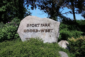 Renovatie Sportpark  Noord-West: in het belang van de sporters