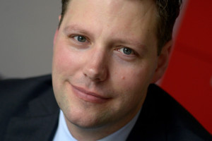 PvdA Midden-Drenthe draagt Dennis Bouwman voor als kandidaat-wethouder