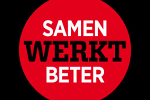 Samen werkt beter ook in 2015