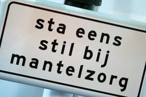 Jonge mantelzorger? Praat mee!